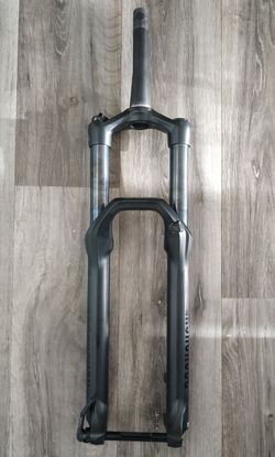 Vidlice RockShox 35