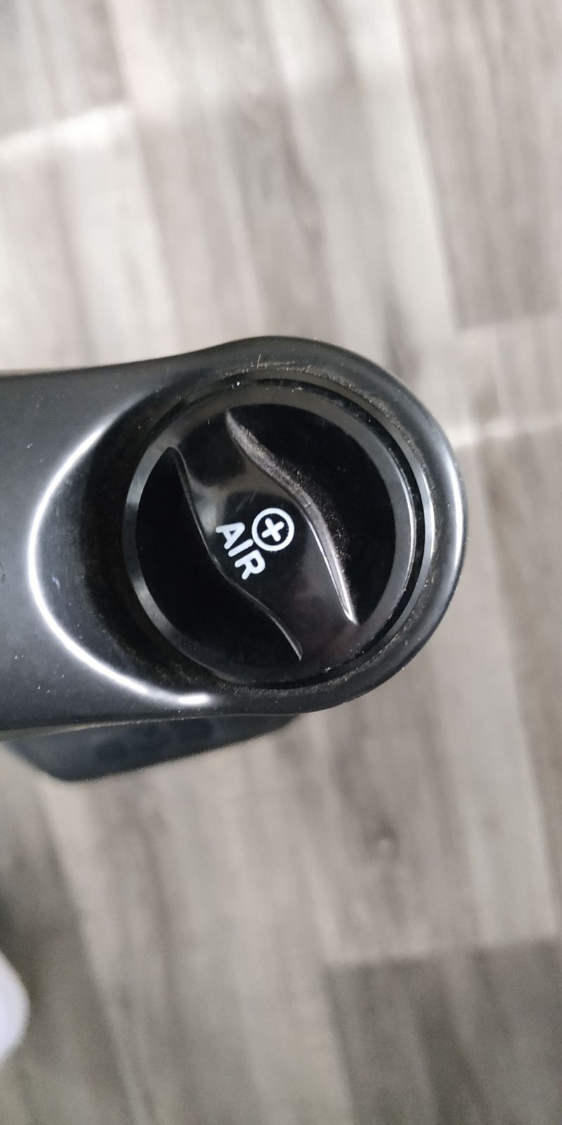 Vidlice RockShox 35