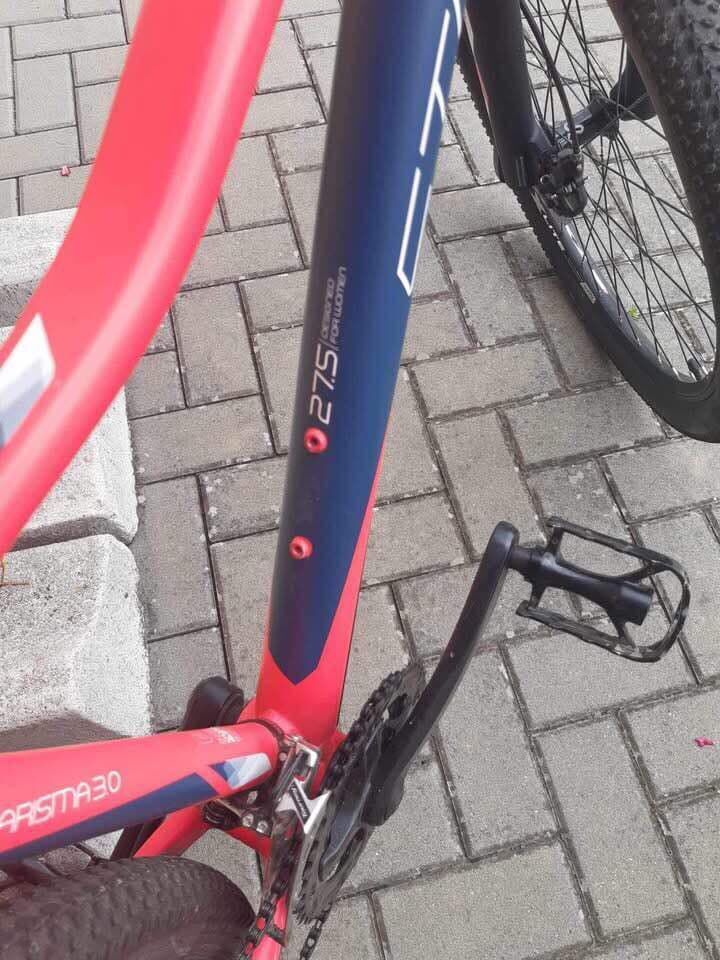 Dīvčí kolo CTM