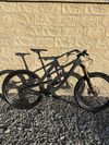 Santa Cruz Megatower 29 XL