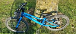 Superior Racer XC 20"