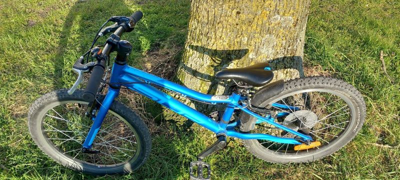 Superior Racer XC 20"