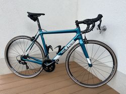 Cinelli Veltrix 2020 (M 168-180cm)
