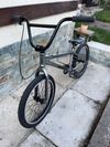 Freestyle BMX Jumper
