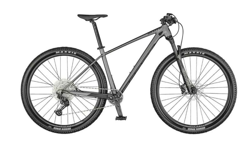 SCOTT SCALE 965