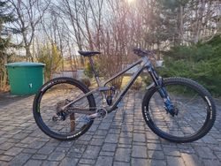 Transition Sentinel