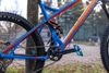 Mondraker Dune Mullet (Lyrik, XT, teleskop)