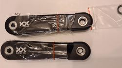 Sram XX Eagle E-MTB Sada klik