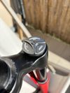Marzocchi Bomber DJ 26-100 Grip 20x110