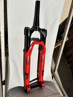 Marzocchi Bomber DJ 26-100 Grip 20x110