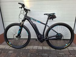 CUBE ACCESS HYBRID Race 500