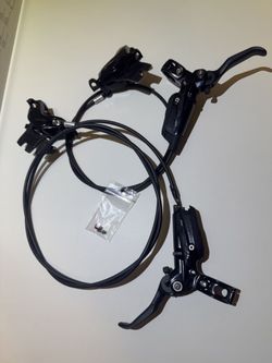 Nové Sram CODE RSC brzdy