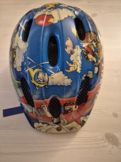 Dětská helma Giro 46 - 58