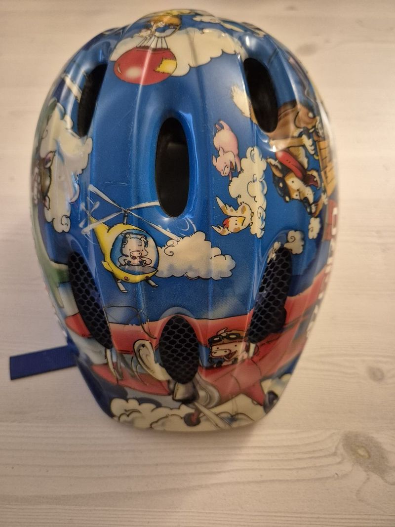 Dětská helma Giro 46 - 58