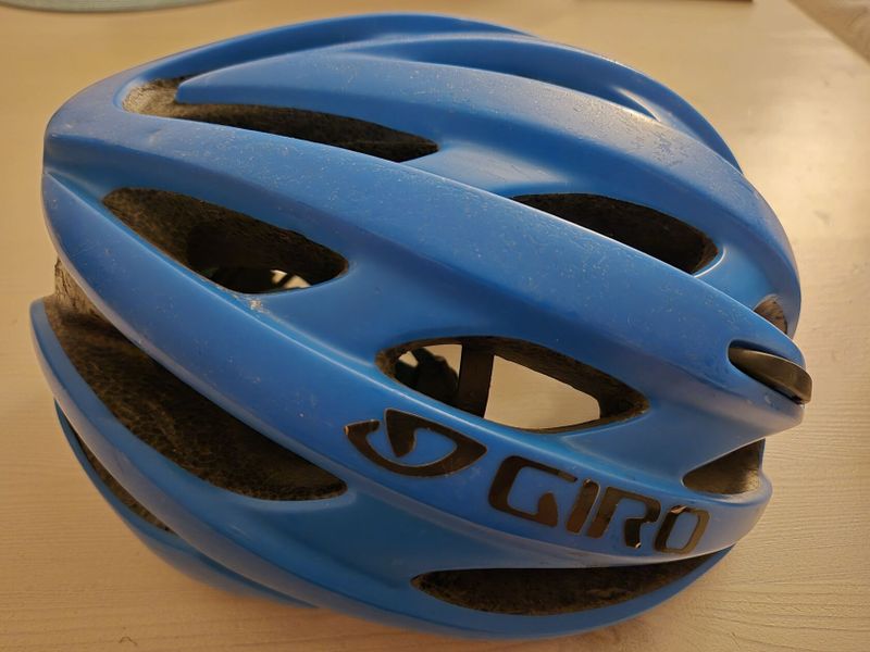 Dětská helma Giro 50- 57