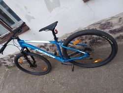 Horské kolo Merida 
