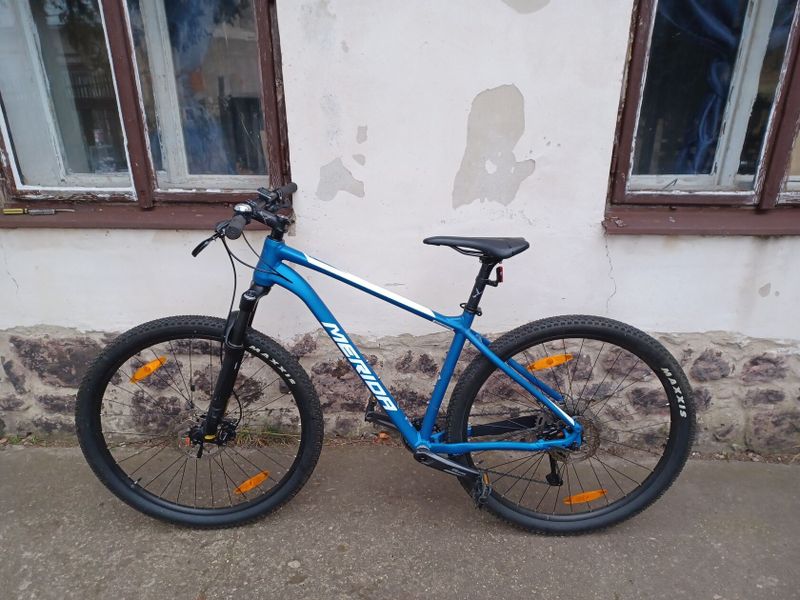 Horské kolo Merida 