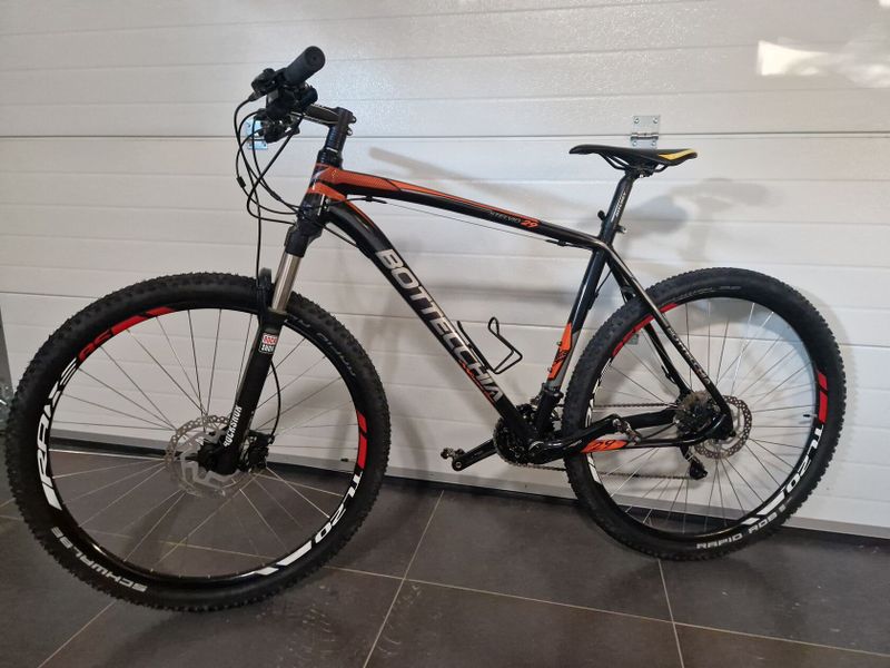 Bottecchia Stelvio 29