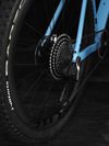 Nový gravel QM AT10+, SRAM RED E1 XPLR eTap AXS 1x13 