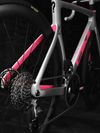 Nové silniční kolo QM R30 SRAM Rival eTap AXS 2x12 