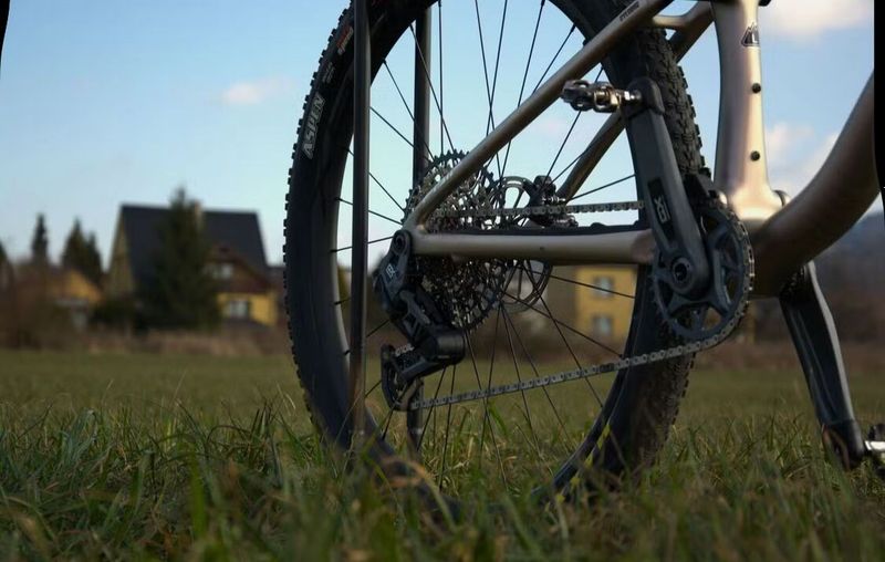 Specialized S-works epic Evo custom 