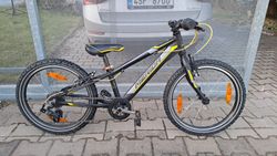 Merida Matts J20
