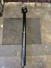 Sedlovka BikeYoke Revive 185mm 