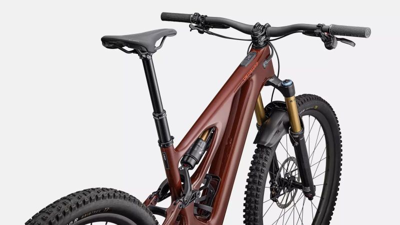Specialized Turbo Levo Pro Carbon 2023