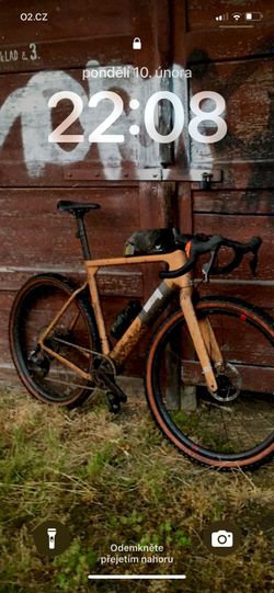 Prodej 3T exploro primo rival axs