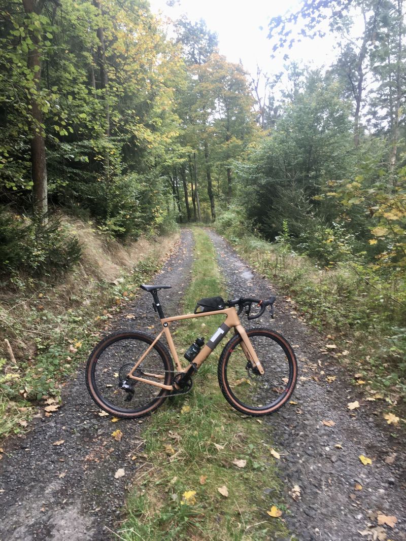 Prodej 3T exploro primo rival axs