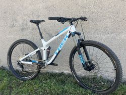 Trek Fuel EX 8 WSD