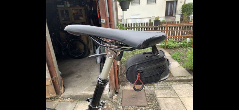 Merida one forty Fully