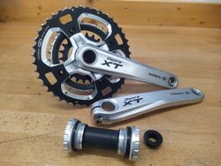 Shimano XT 