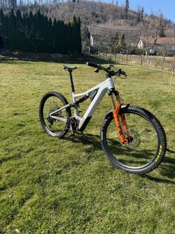 Focus Sam2 6.0 Bosch RACE 750Wh
