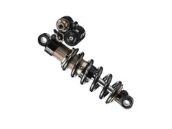 EXT tlumič E-Storia Enduro Shock Du Eyelet - 210x55 mm