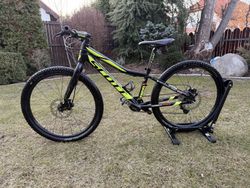 Scott Scale RC JR 24 Disc - 9.3kg