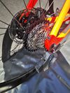 Silniční kolo QM R20 SRAM Force eTap AXS....PRODÁNO...!...!