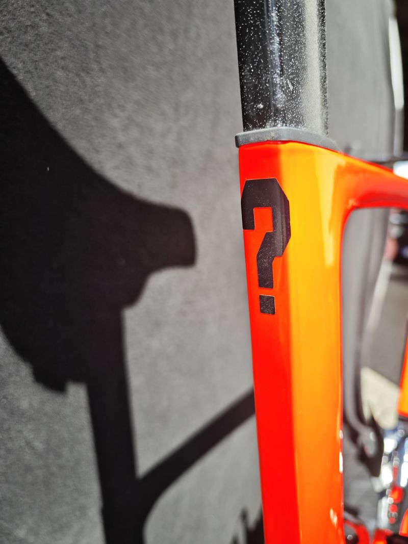 Silniční kolo QM R20 SRAM Force eTap AXS....PRODÁNO...!...!