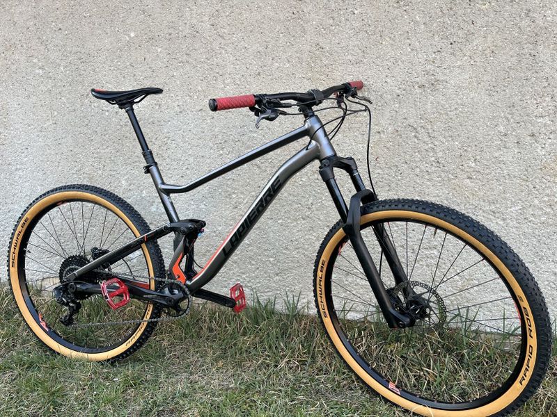 Lapierre Zesty AM 3.0 