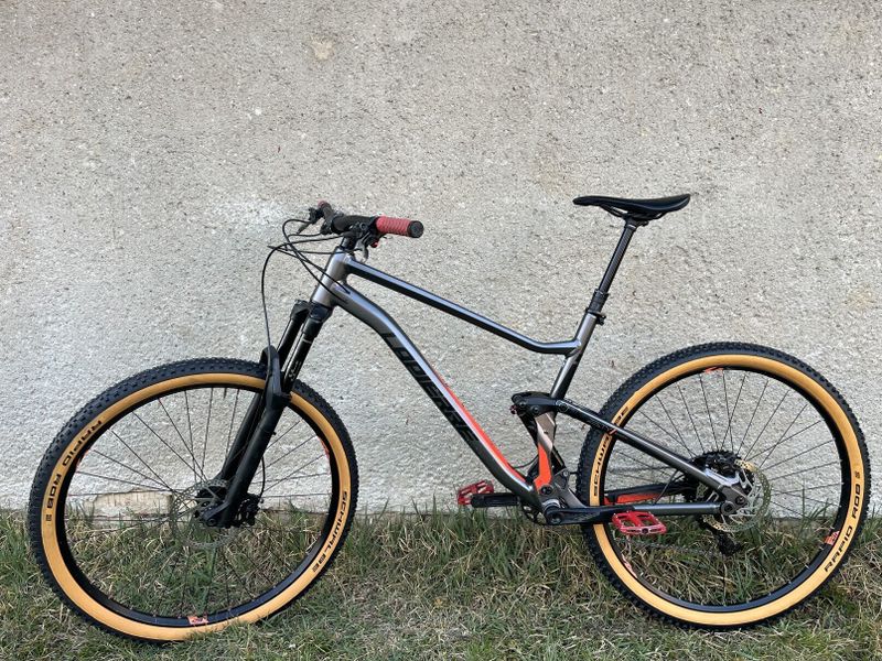 Lapierre Zesty AM 3.0 