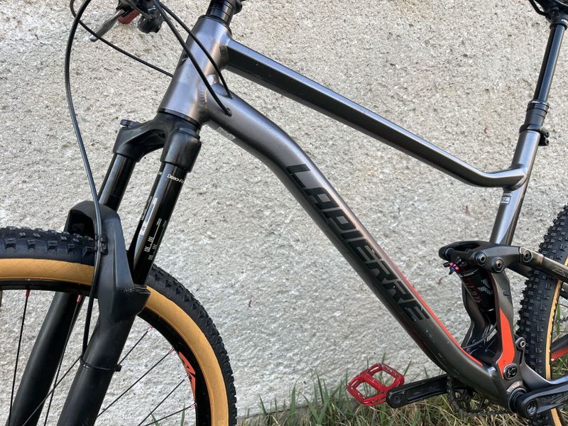 Lapierre Zesty AM 3.0 