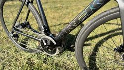 Trek Emonda SL 6 Pro, AXS, vel. 56, Quarq PowerMeter 