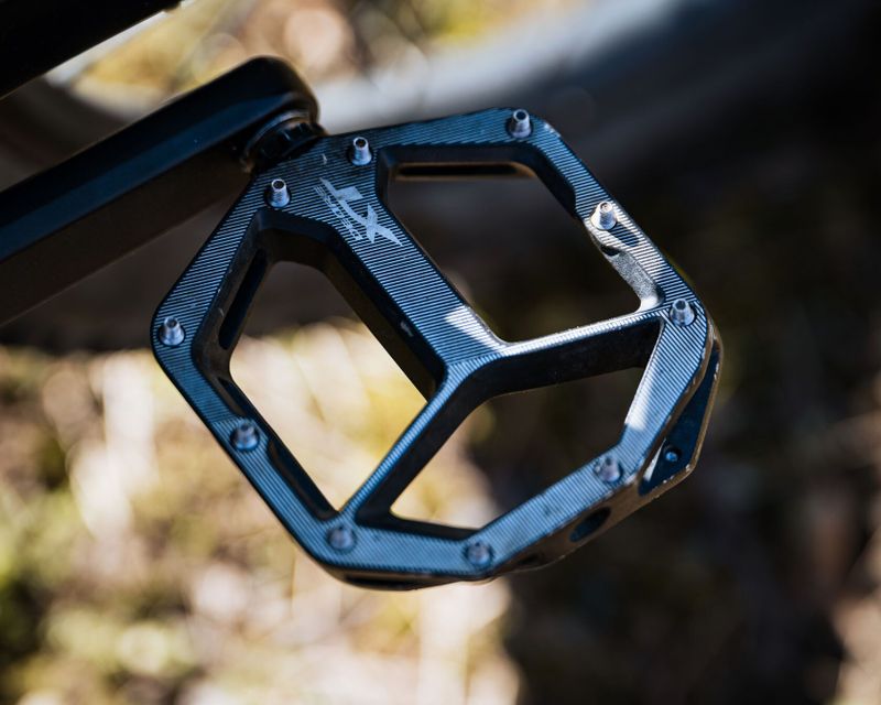 Cannondale Jekyll 4 2018