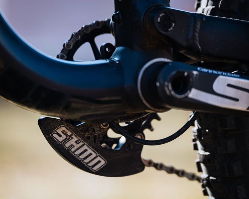 Cannondale Jekyll 4 2018