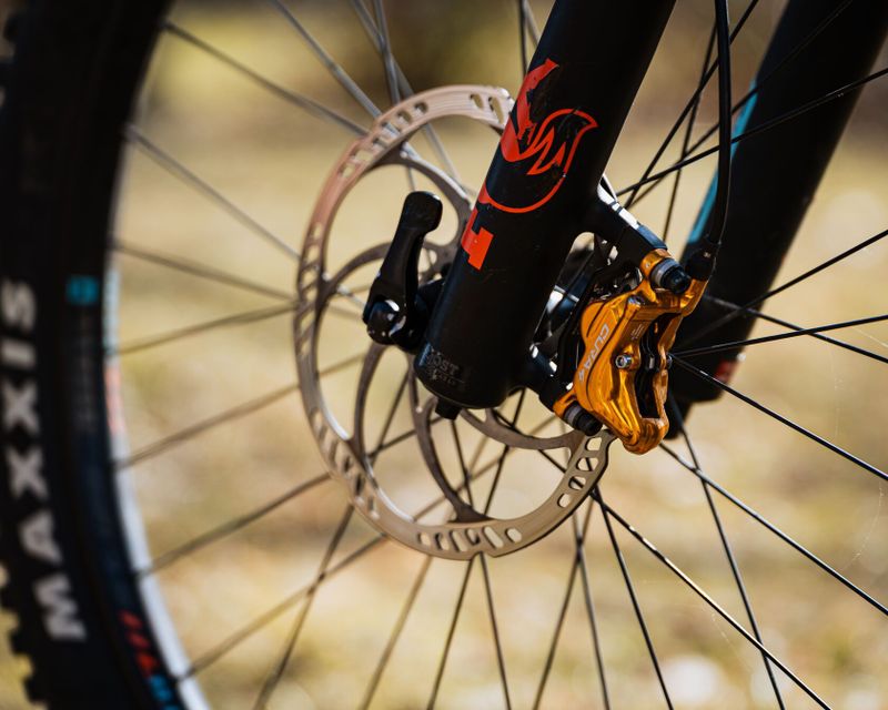 Cannondale Jekyll 4 2018