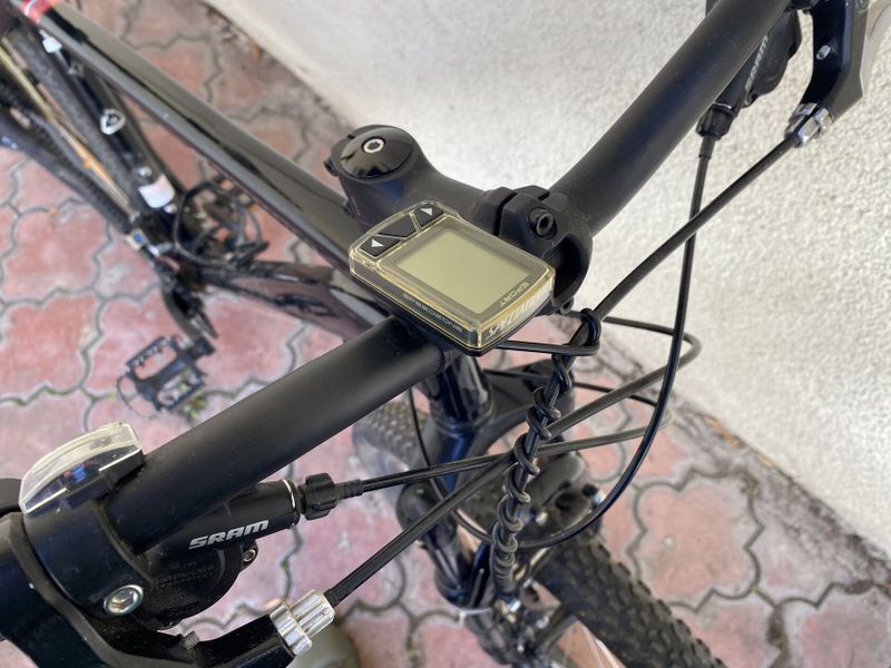 Horské kolo Specialized, velikost 26"
