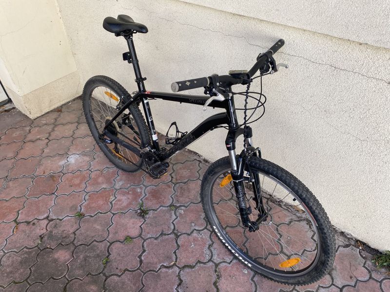 Horské kolo Specialized, velikost 26"