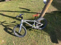 Prodám lehko kolo Early Rider