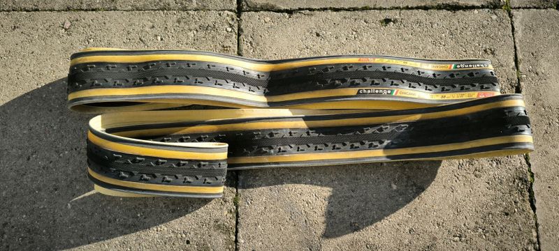 Challenge Chicane 700x33