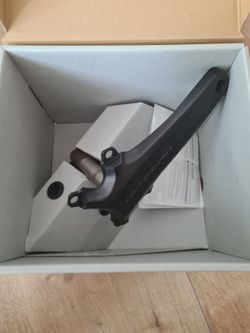 Kliky Ultegra 8100